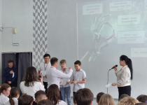 22.03.25, муниципальный фестиваль «Цифровые каникулы»